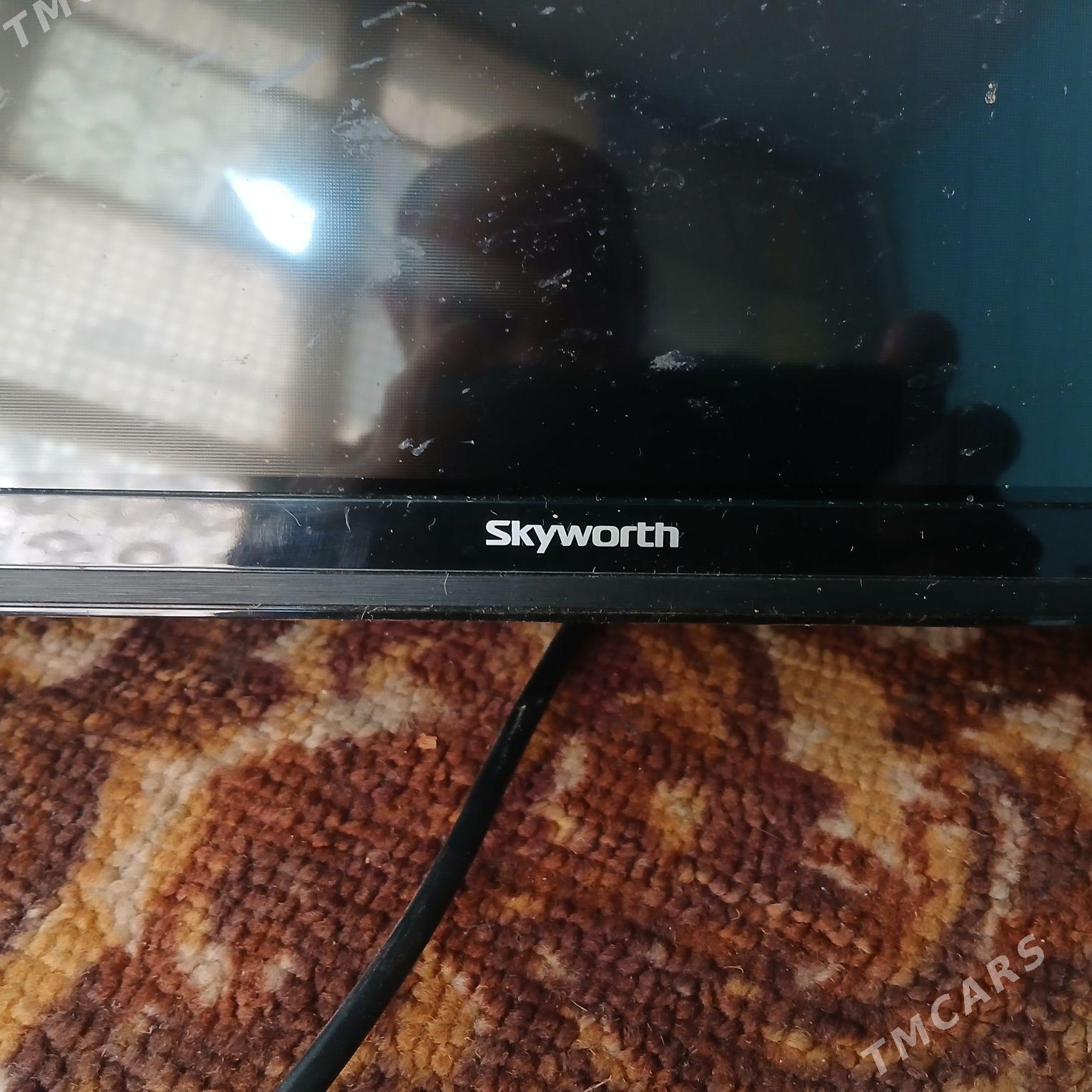 skyworth - Howdan "W" - img 2