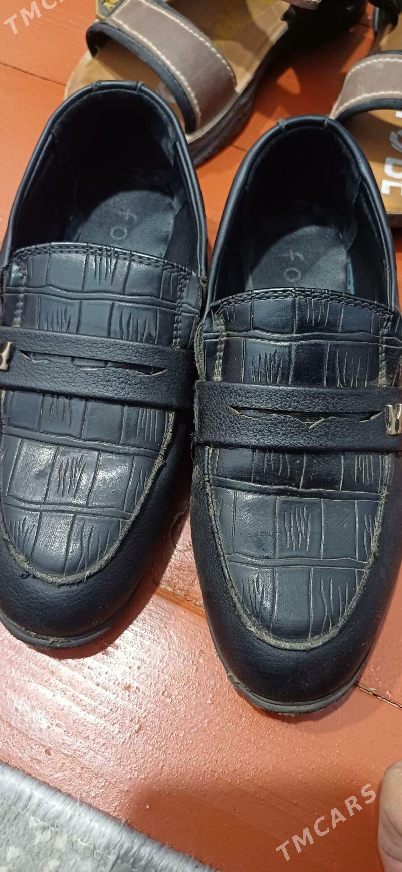 çaga köwüş - Дашогуз - img 1