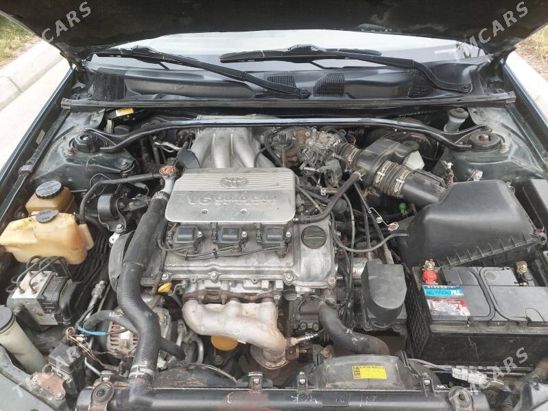 Toyota Camry 2000 - 220 000 TMT - Туркменабат - img 5