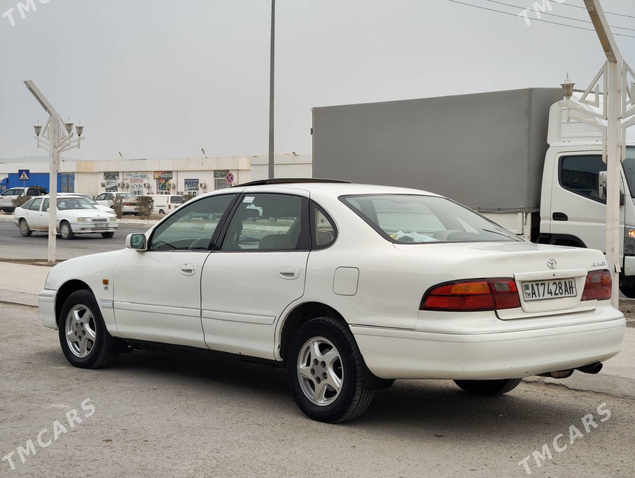 Toyota Avalon 1996 - 110 000 TMT - Tejen - img 4