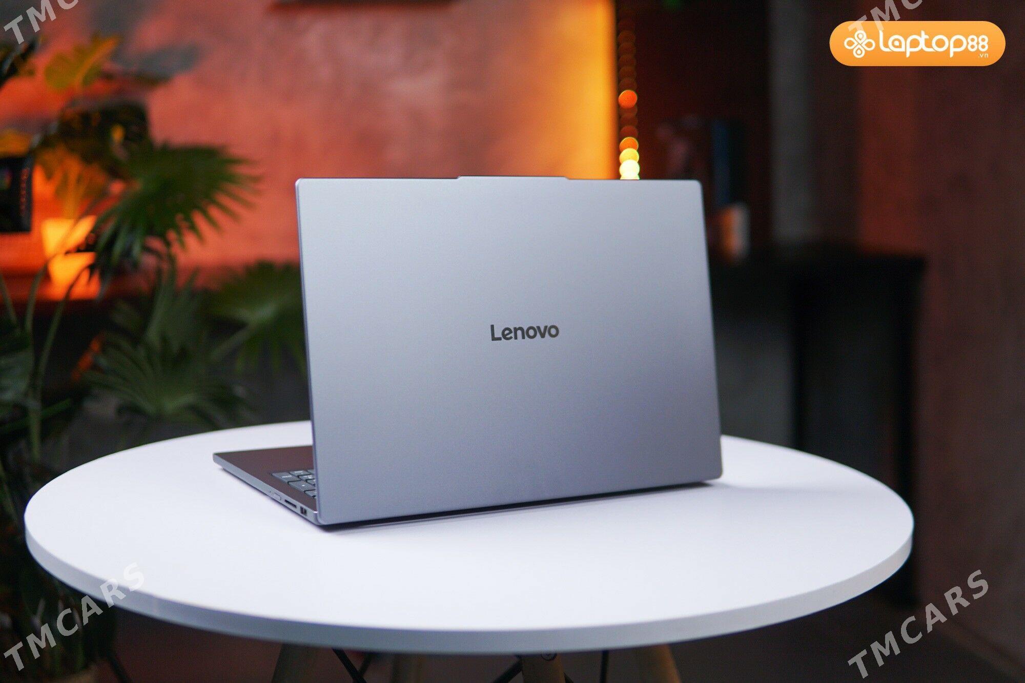 🤯Lenovo IP Slim3_i7-13620H - Ашхабад - img 10