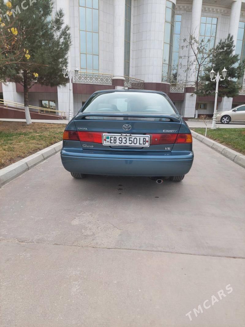 Toyota Camry 2000 - 220 000 TMT - Туркменабат - img 6