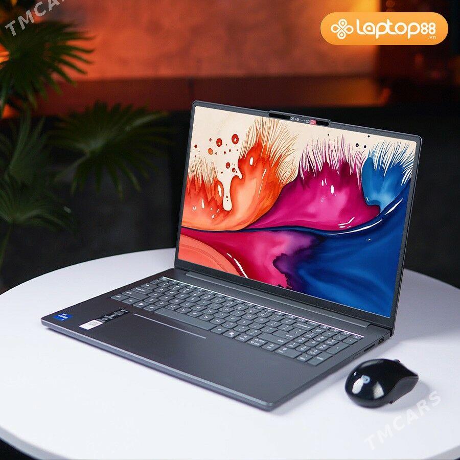 🤯Lenovo IP Slim3_i7-13620H - Ашхабад - img 6