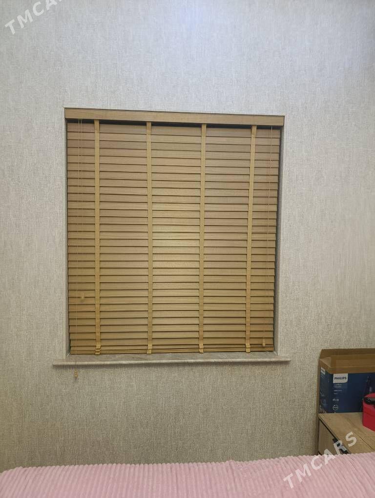 bambuk žalyuz бамбук жалюзи - Ашхабад - img 2