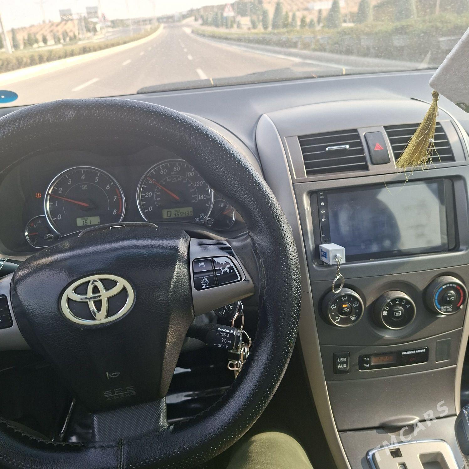 Toyota Corolla 2011 - 175 000 TMT - 10 мкр - img 6