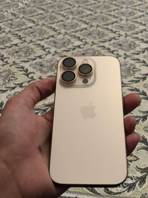 iPhone 16 pro - Gumdag - img 1