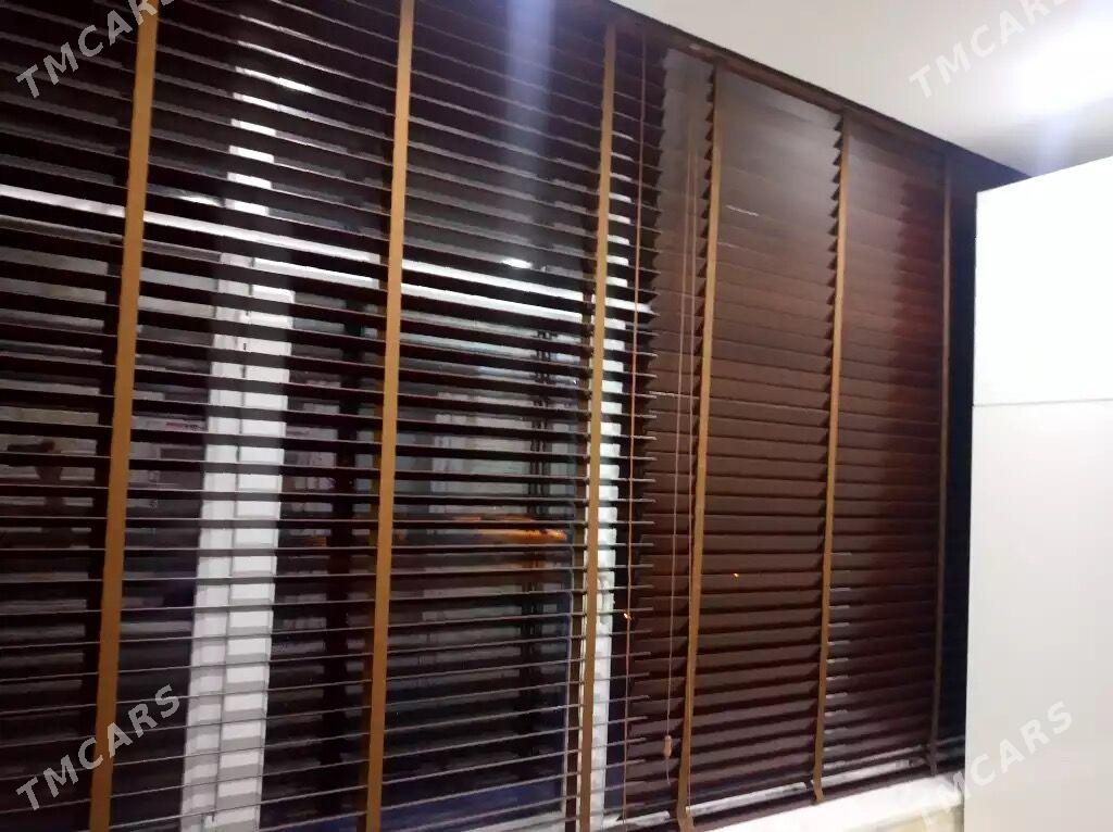 bambuk žalyuz бамбук жалюзи - Ашхабад - img 5