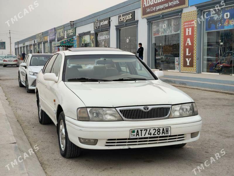 Toyota Avalon 1996 - 110 000 TMT - Tejen - img 2