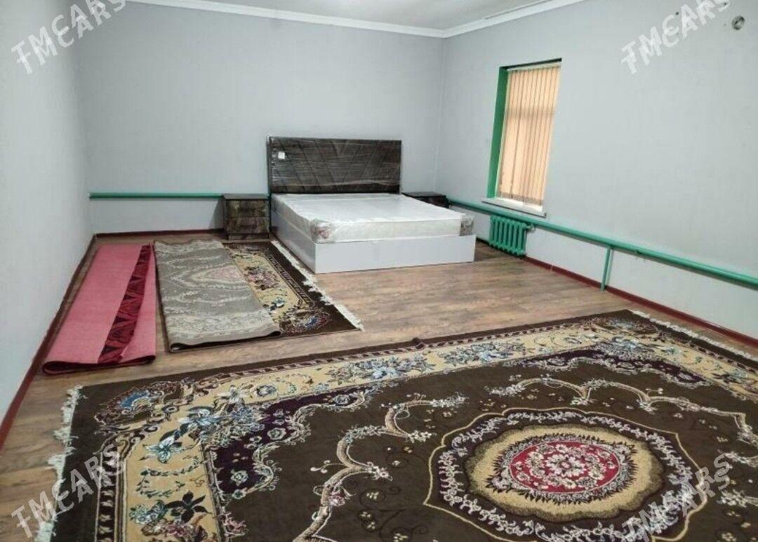   KATEDZH  - Туркменабат - img 9