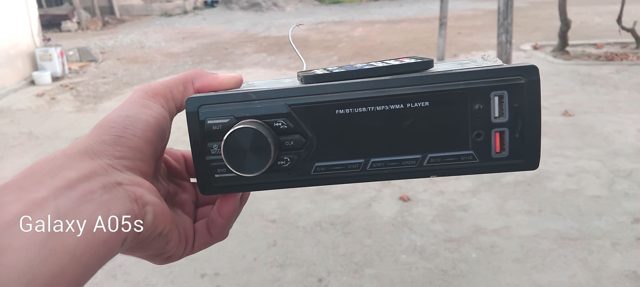 mantifon 200 TMT - Гёкдепе - img 4