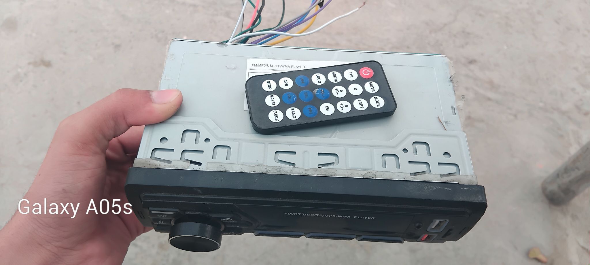 mantifon 200 TMT - Гёкдепе - img 2