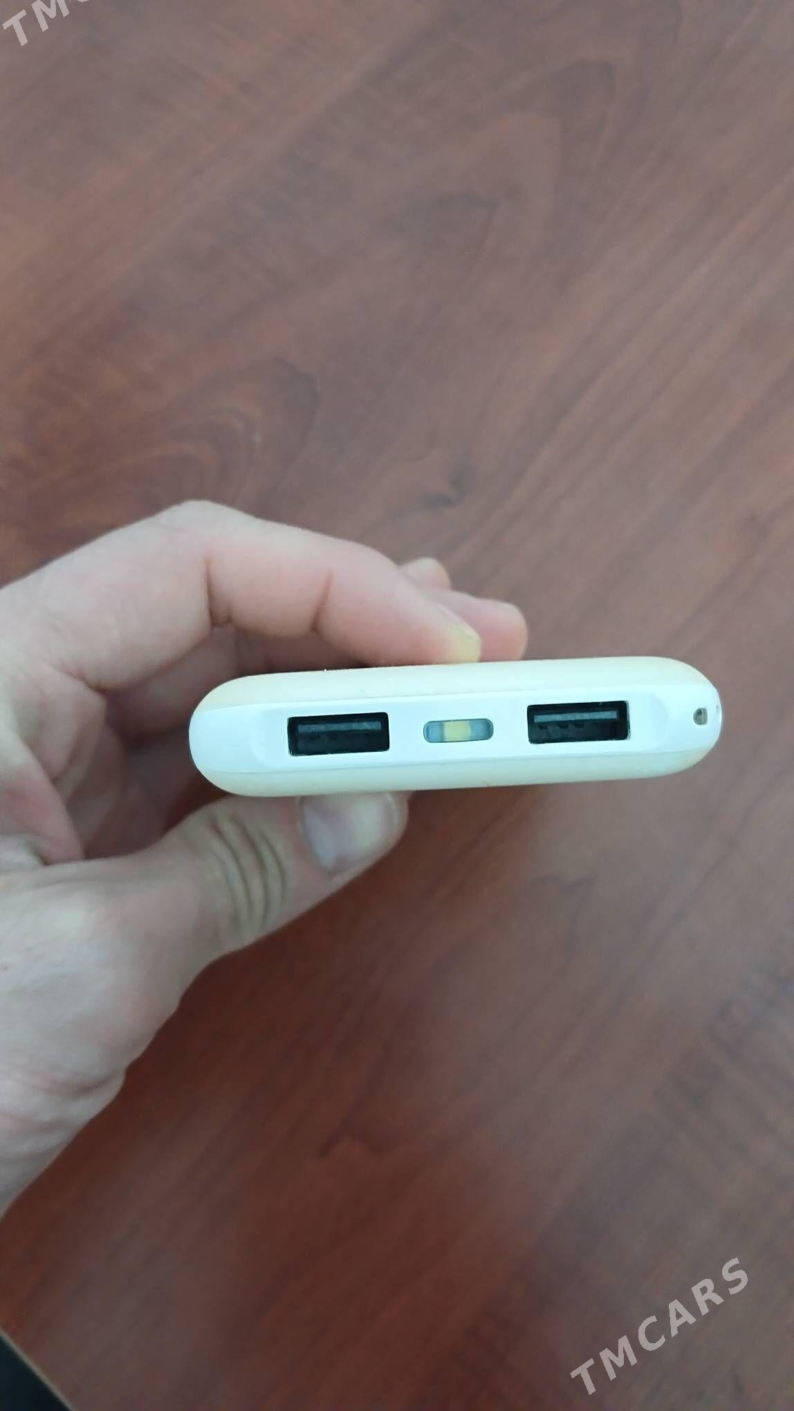 Powerbank 20000max - Балканабат - img 5