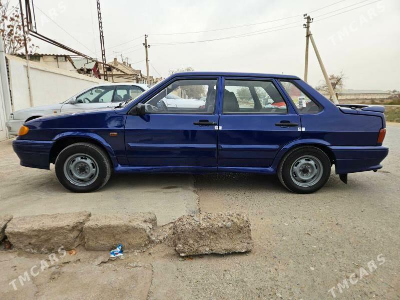 Lada 2115 2010 - 48 000 TMT - Мары - img 2