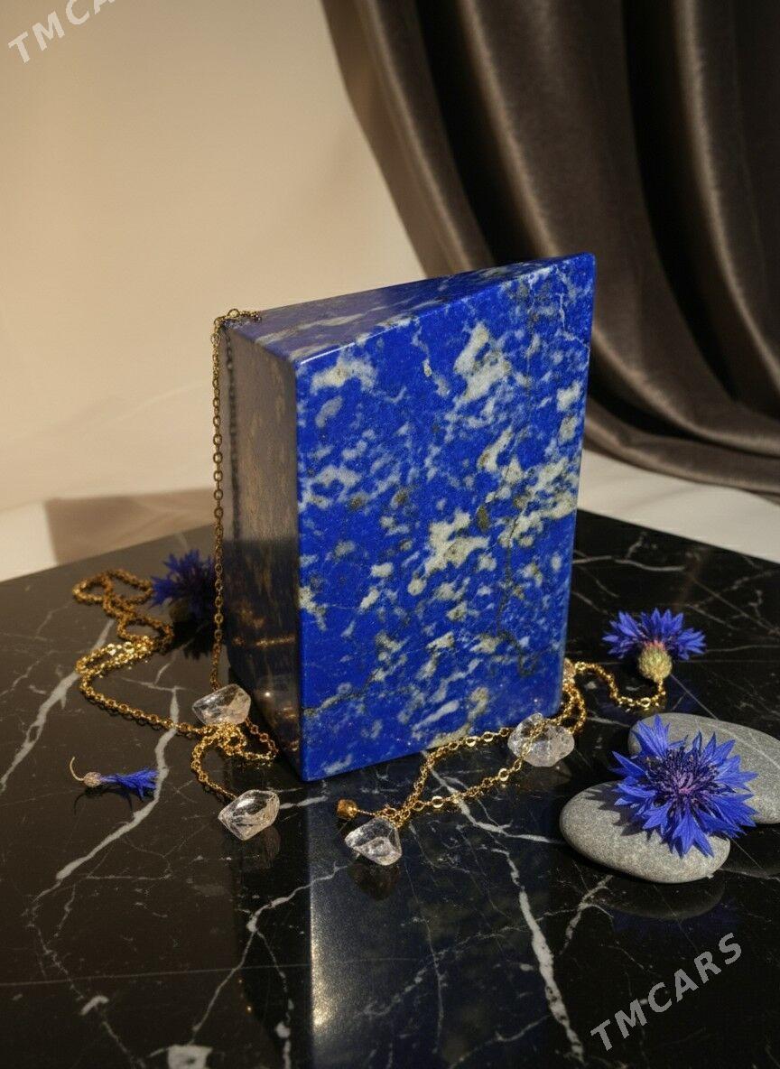 НАТУРАЛЬНЫЙ ОНИКС  - Ашхабад - img 3