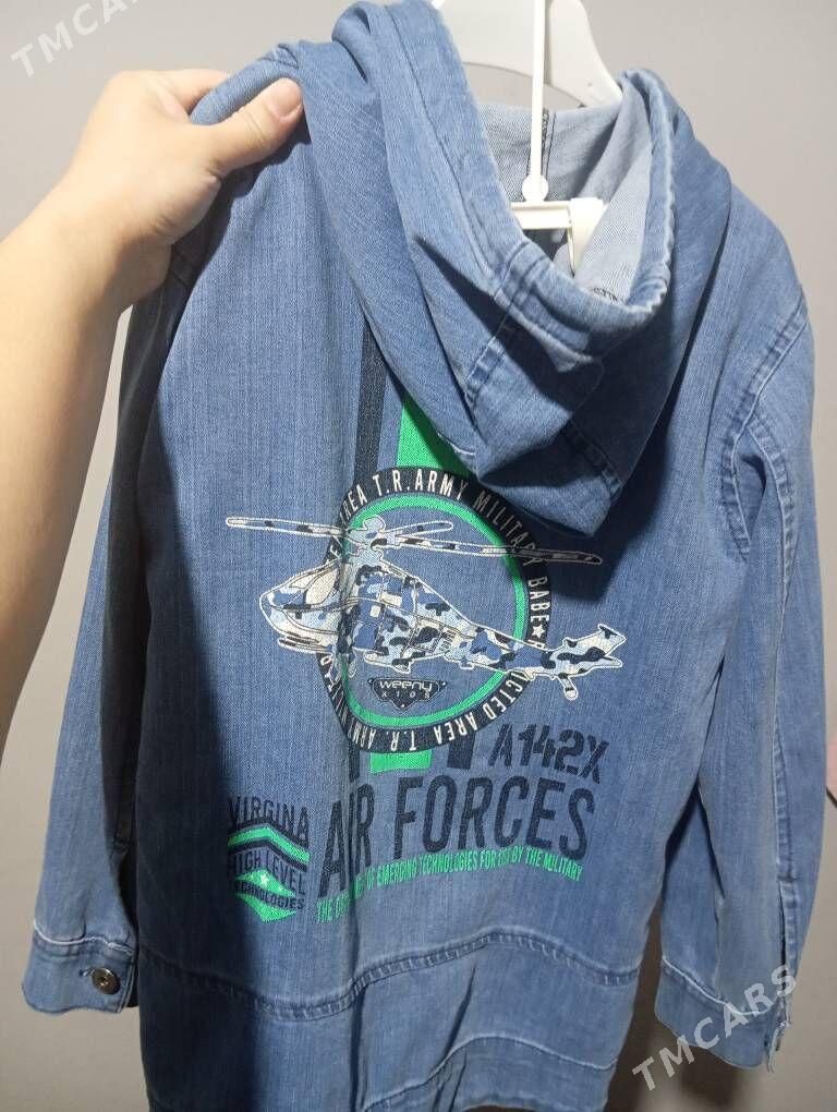 jynsovka 3li takim - Туркменабат - img 2