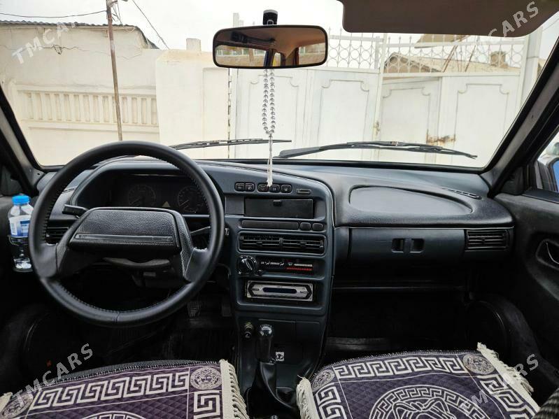 Lada 2115 2010 - 48 000 TMT - Мары - img 4