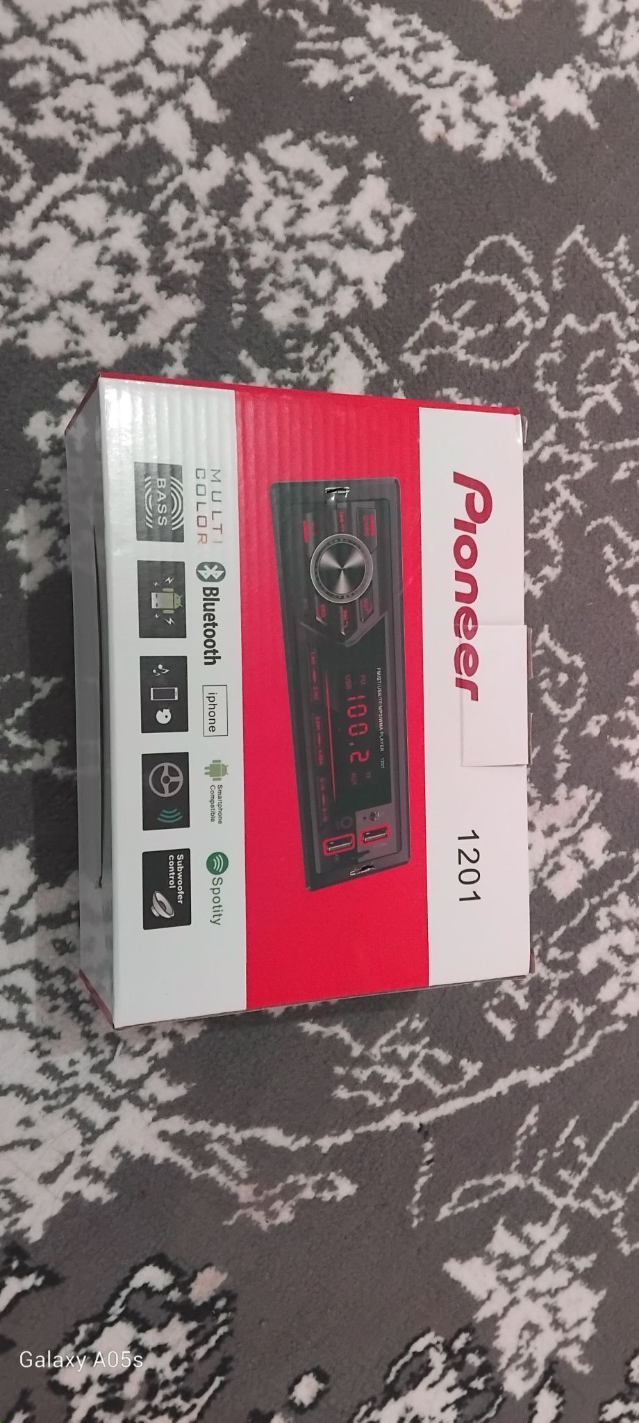 mantifon 200 TMT - Гёкдепе - img 3