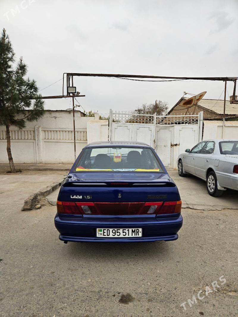 Lada 2115 2010 - 48 000 TMT - Мары - img 3