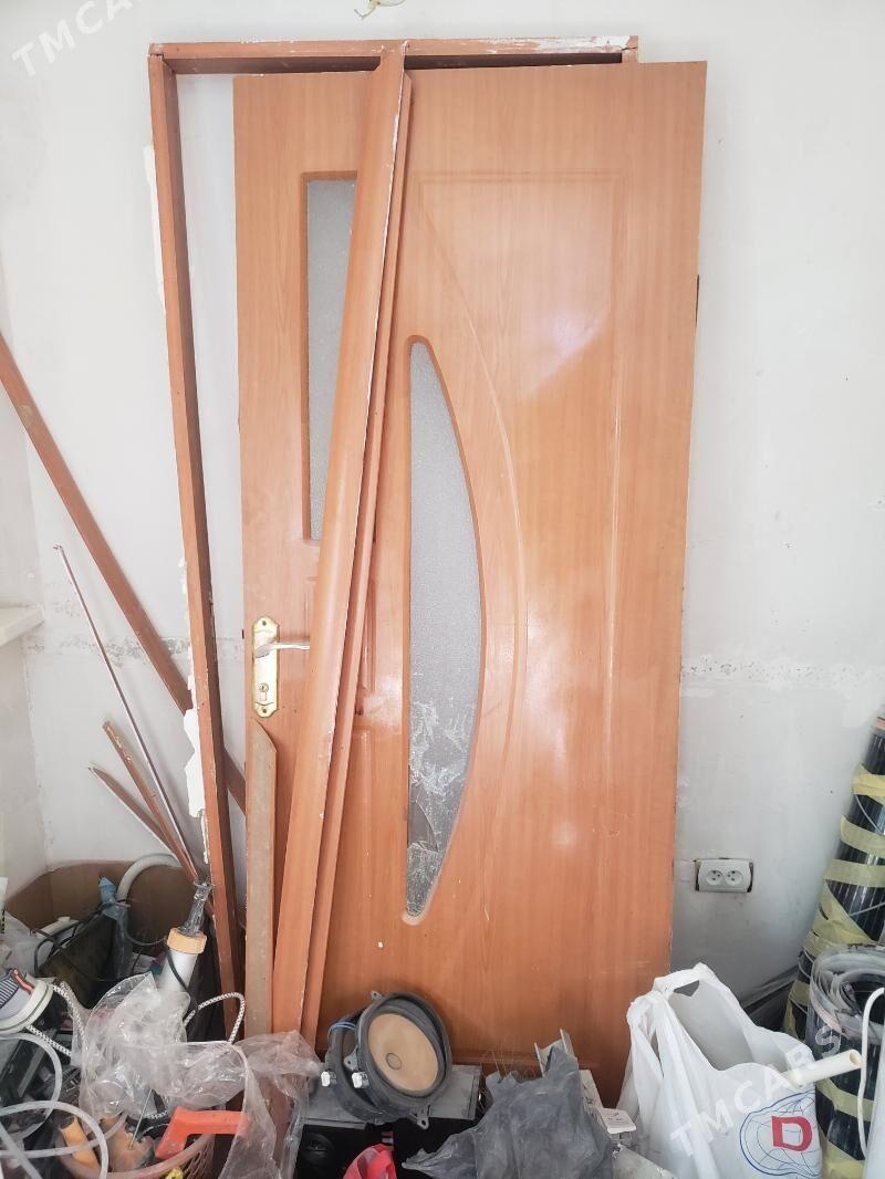 ichki gapylar - Мир 2 - img 3