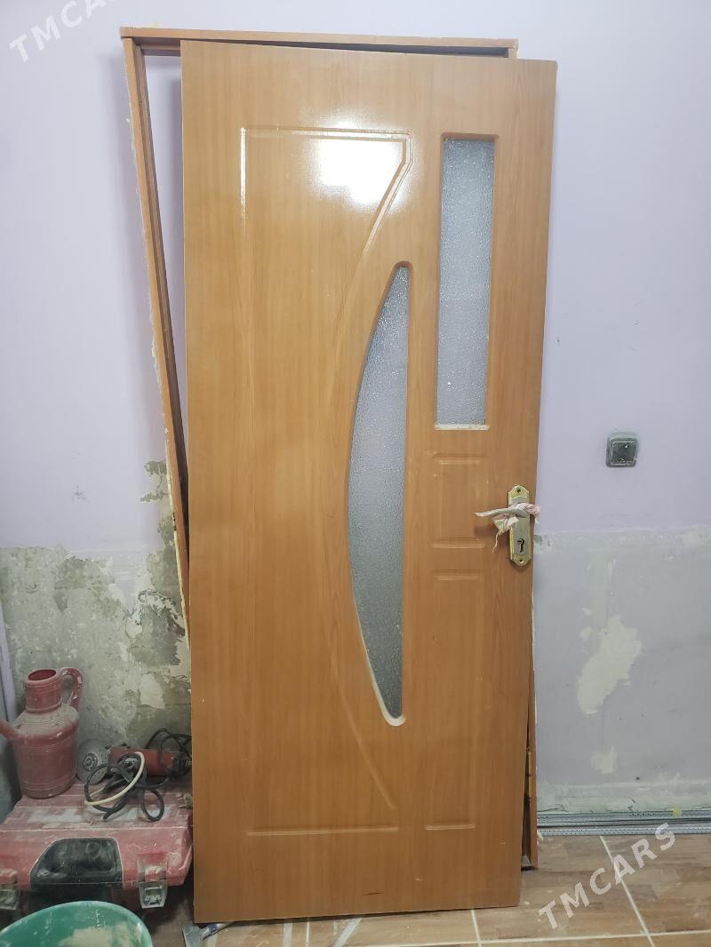 ichki gapylar - Мир 2 - img 4