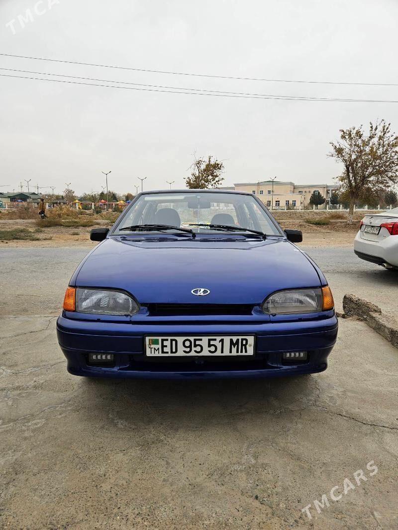Lada 2115 2010 - 48 000 TMT - Мары - img 1
