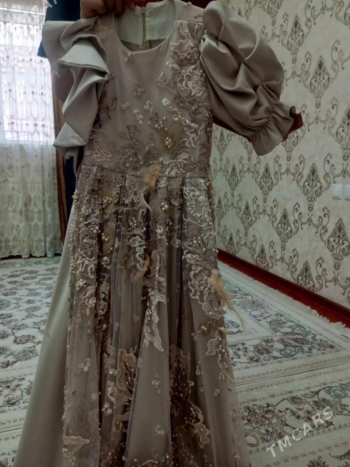 kòynekler - Balkanabat - img 3