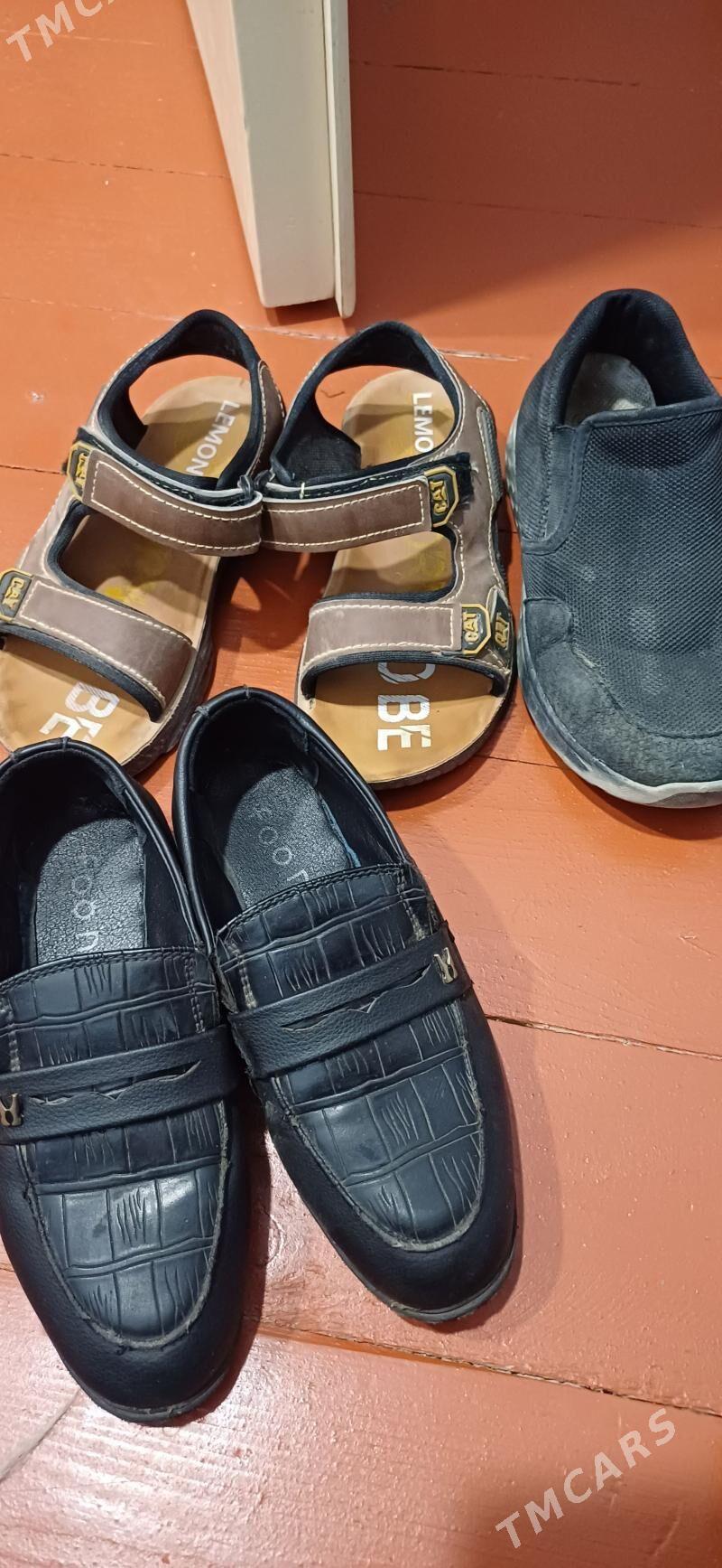 çaga köwüş - Дашогуз - img 2