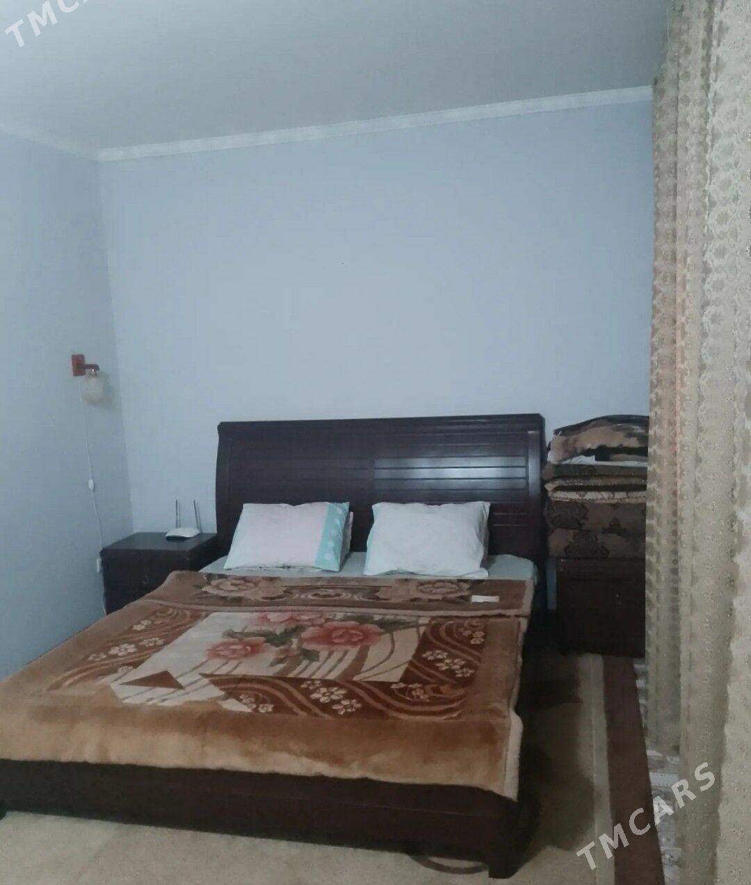   KWARTIRA   - Туркменабат - img 3