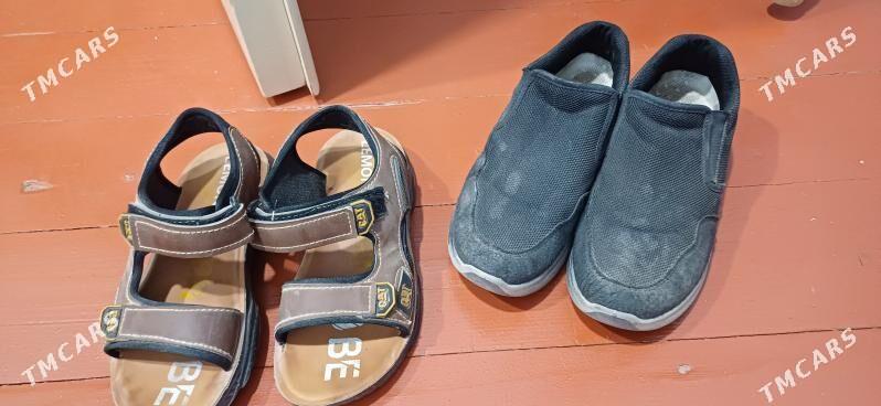 çaga köwüş - Дашогуз - img 3