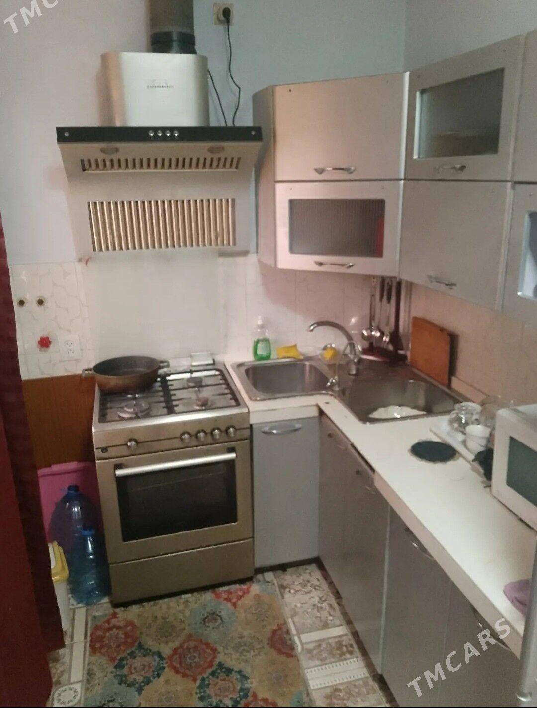   KWARTIRA   - Туркменабат - img 2