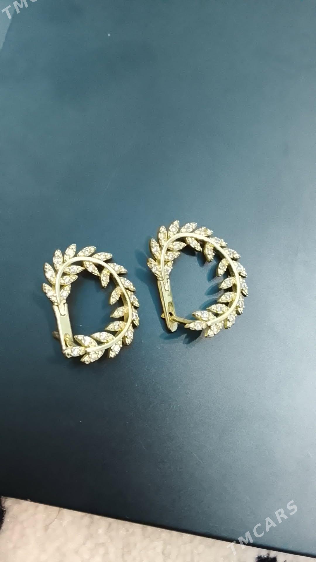 Бижутерия и серебро - Сейди - img 9