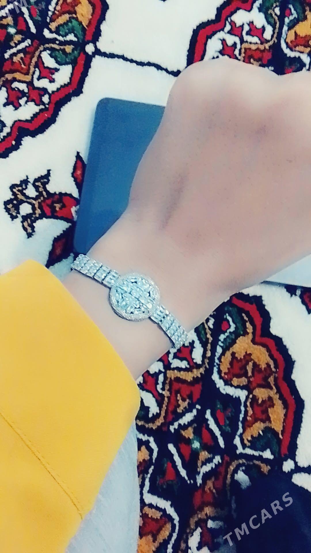 Бижутерия и серебро - Сейди - img 8