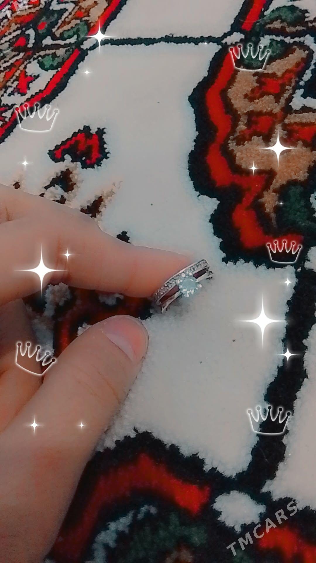 Бижутерия и серебро - Сейди - img 2