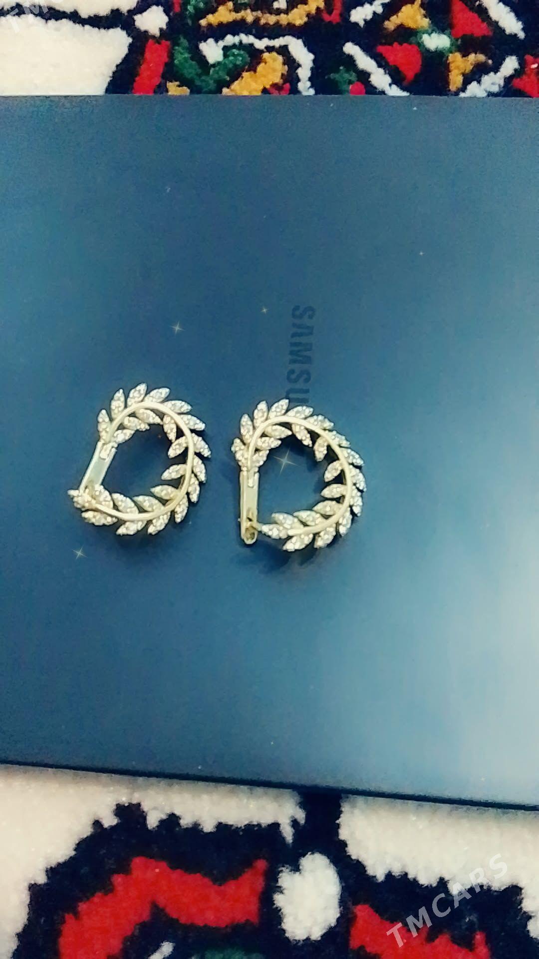 Бижутерия и серебро - Сейди - img 6