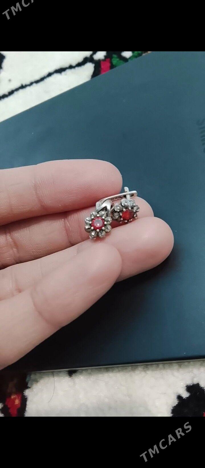 Бижутерия и серебро - Сейди - img 4