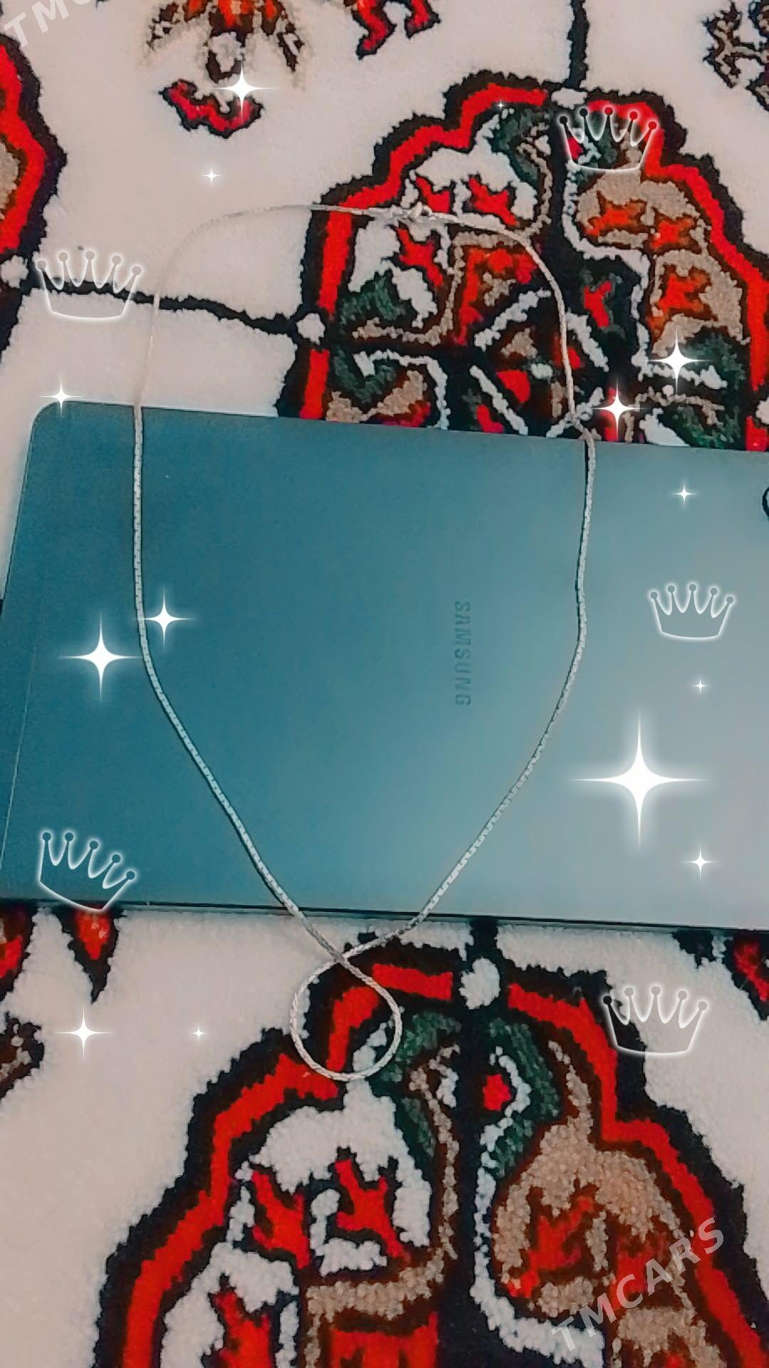 Бижутерия и серебро - Сейди - img 7