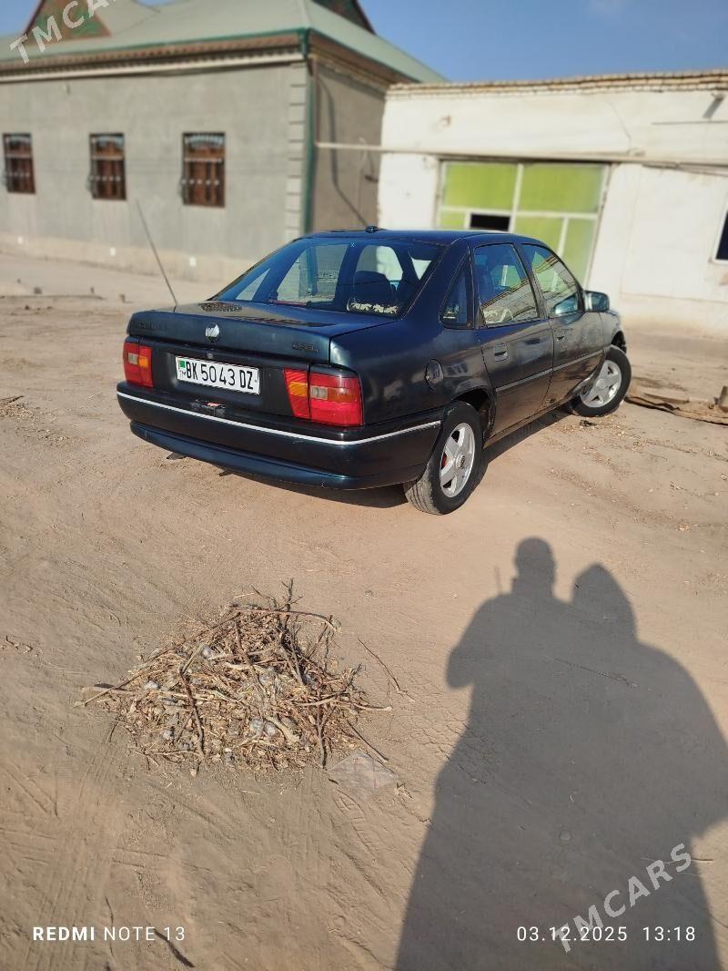 Opel Vectra 1993 - 35 000 TMT - Akdepe - img 5
