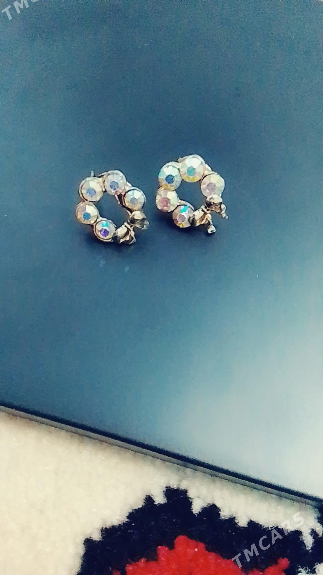 Бижутерия и серебро - Сейди - img 10