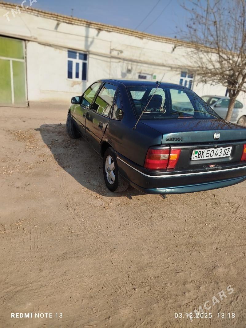 Opel Vectra 1993 - 35 000 TMT - Akdepe - img 4