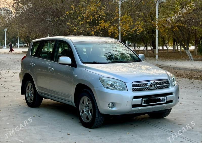 Toyota RAV4 2008 - 195 000 TMT - Aşgabat - img 2