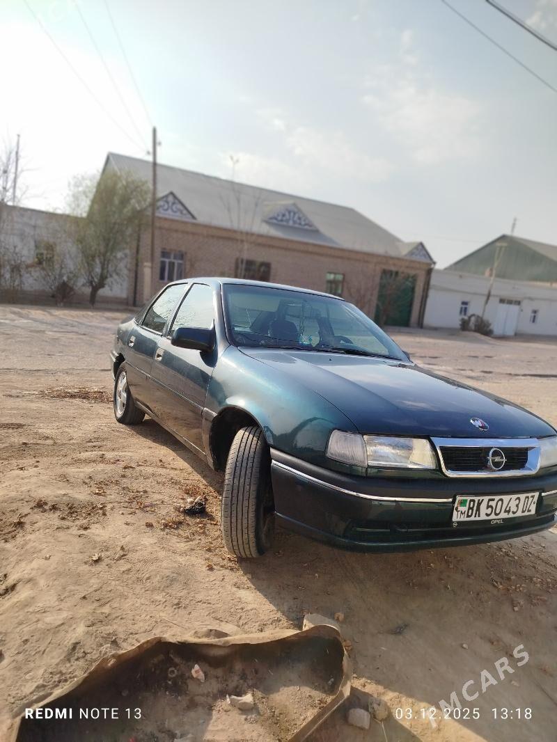 Opel Vectra 1993 - 35 000 TMT - Akdepe - img 2