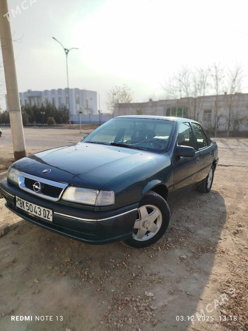Opel Vectra 1993 - 35 000 TMT - Akdepe - img 3