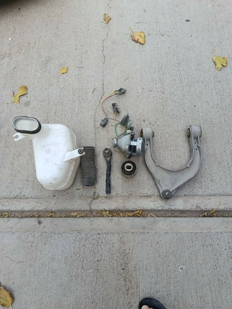 Mercedes zapcas 211 150 TMT - Анев - img 3