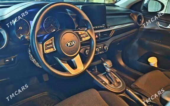 Kia Forte 2021 - 245 000 TMT - Балканабат - img 7