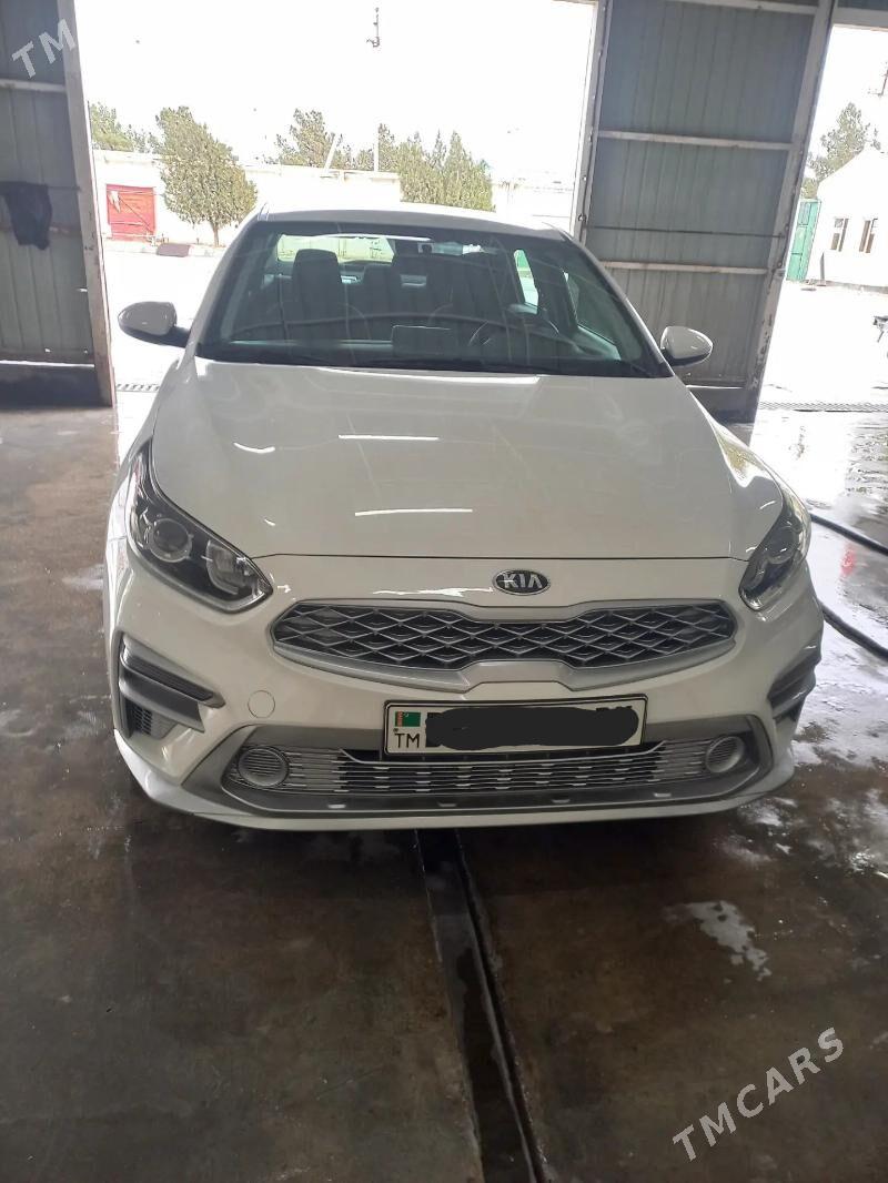 Kia Forte 2021 - 245 000 TMT - Балканабат - img 2