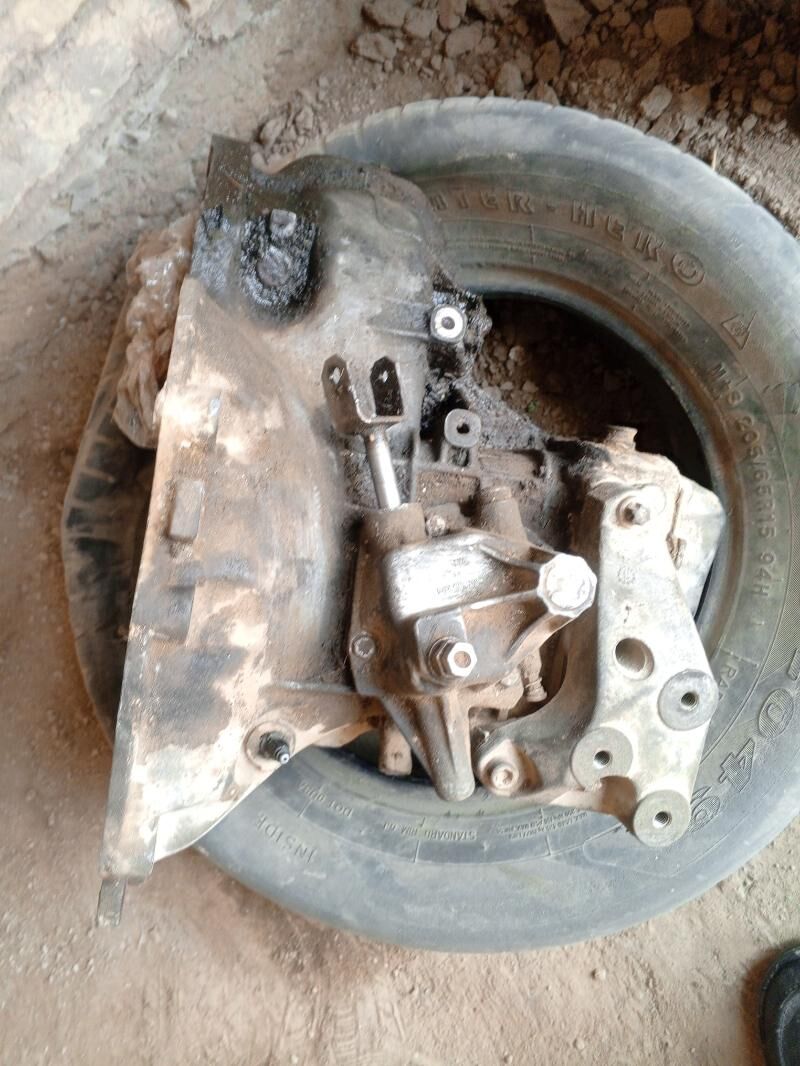 karopga f13astraj 900 TMT - Гурбансолтан Едже - img 3