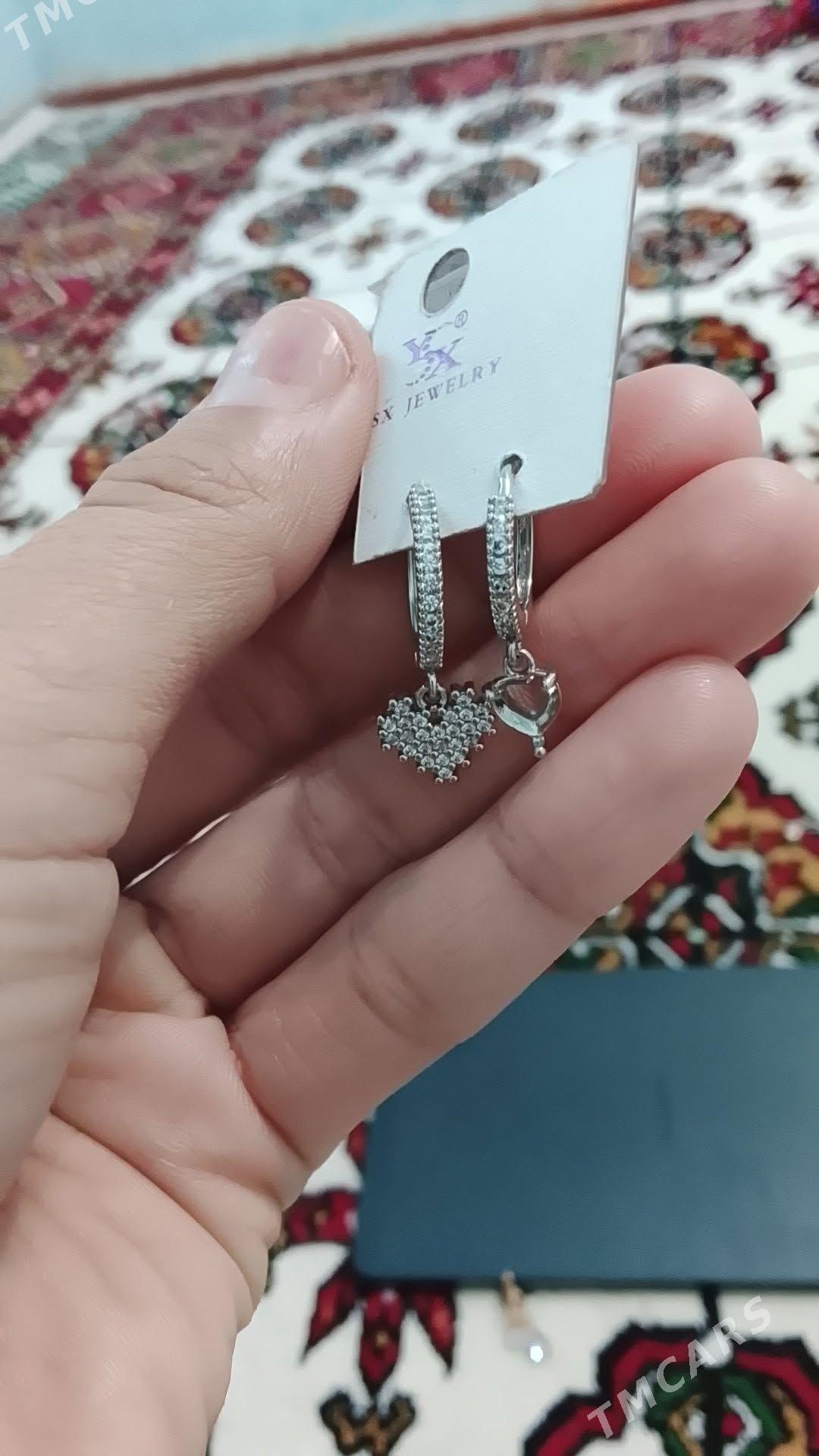 Бижутерия - Сейди - img 7