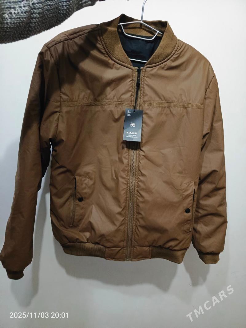 KURTKA TAZE - Мары - img 1