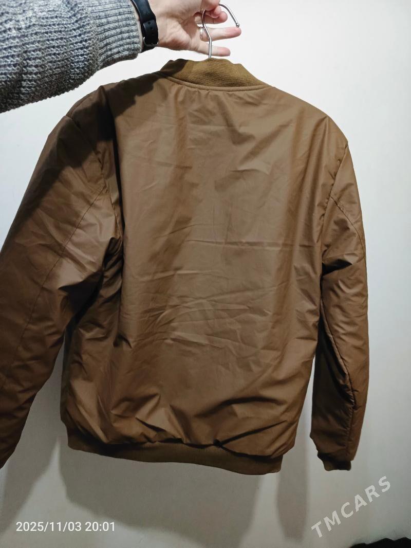 KURTKA TAZE - Мары - img 4