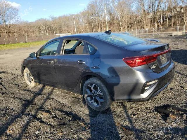 Kia Forte 2021 - 245 000 TMT - Балканабат - img 3